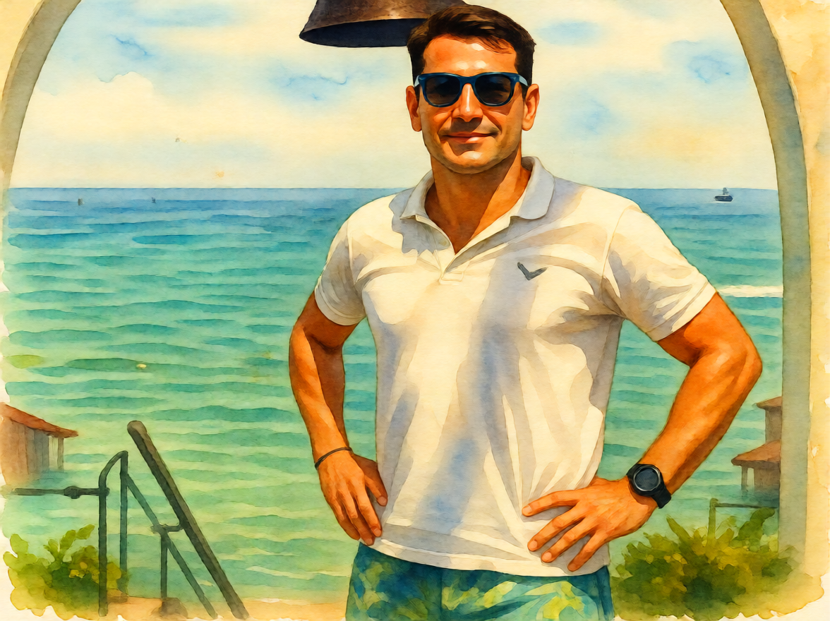 Iker Casillas Uncovers Shocking Watch Swap by Maid