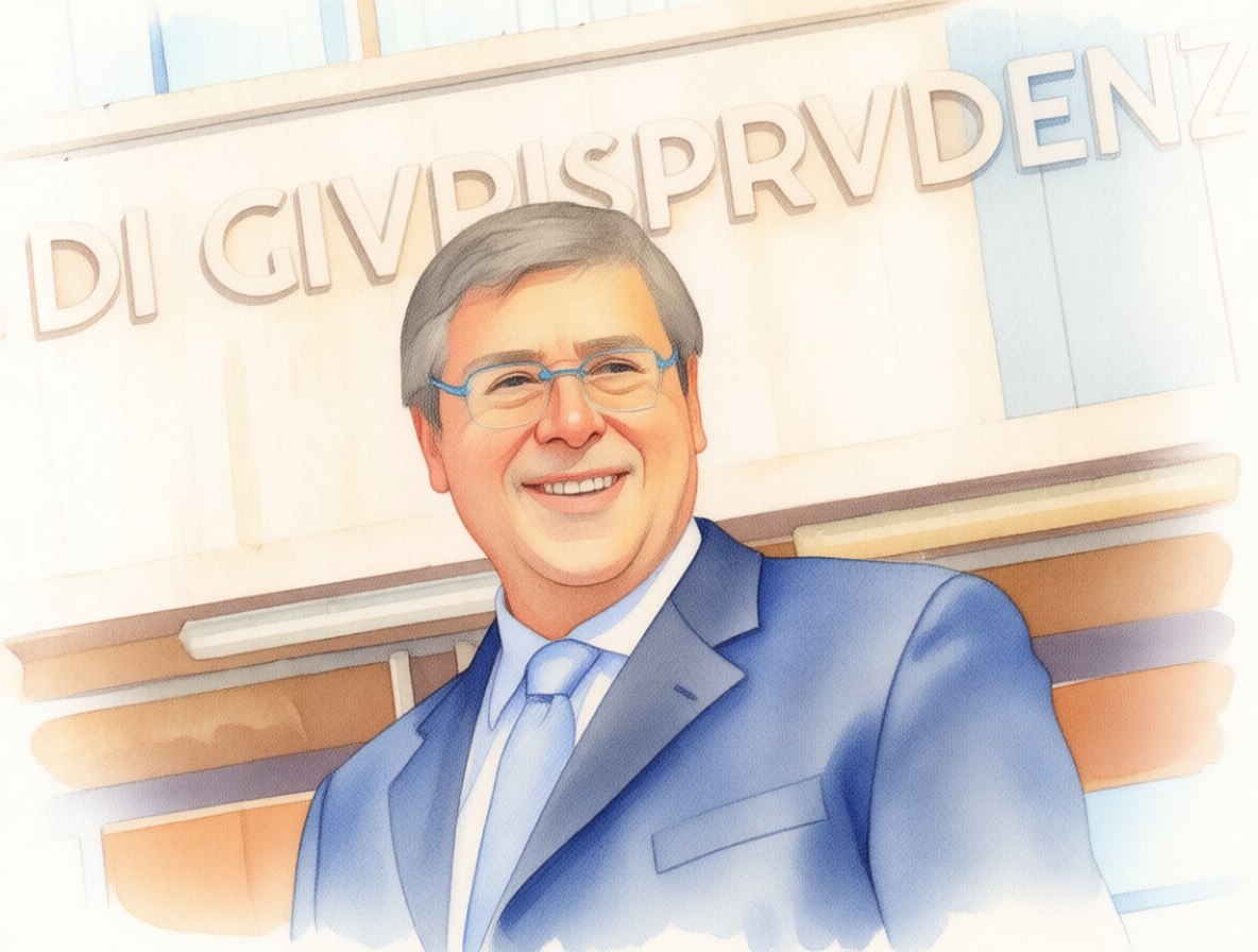 Totò Cuffaro: The Mastermind Behind Corruption Scandal