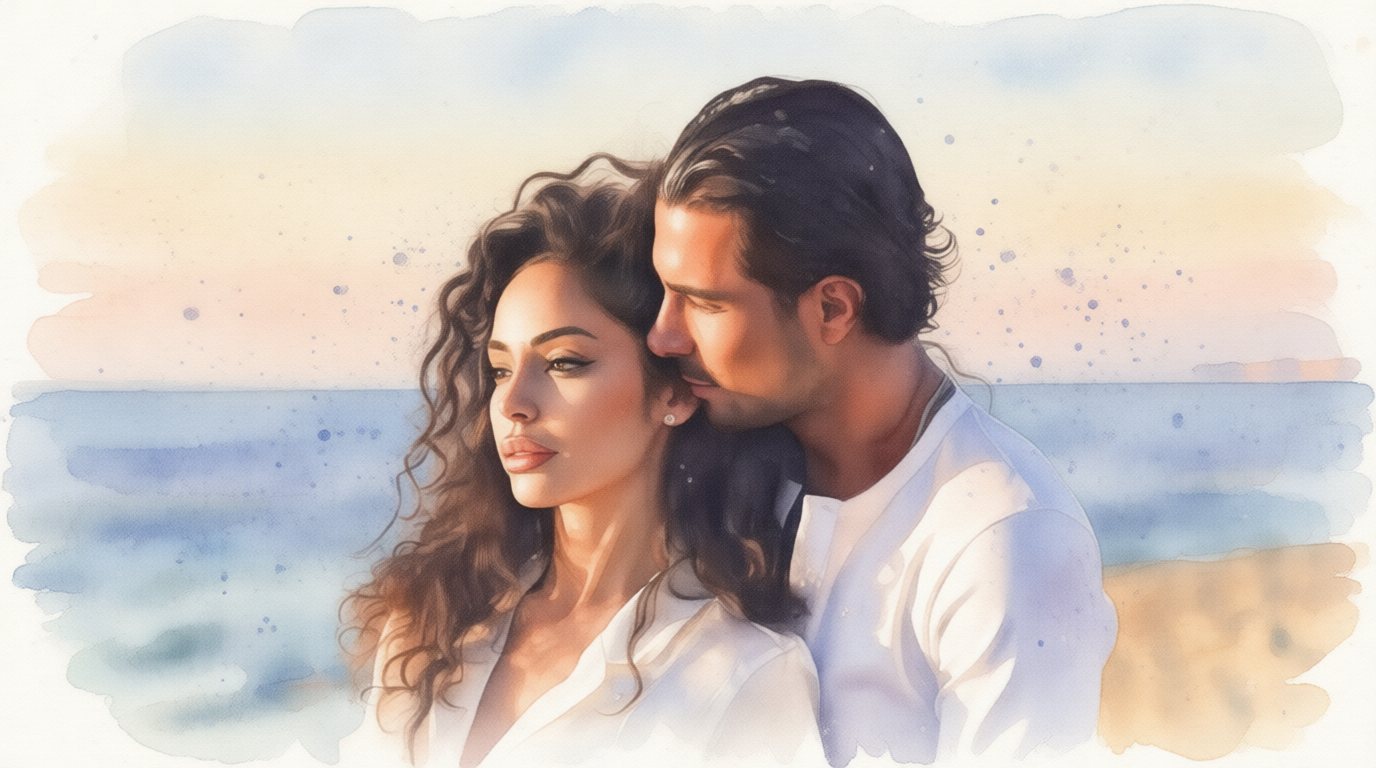 Raffaella Fico & Armando Izzo Mourn Tragic Loss of Unborn Child