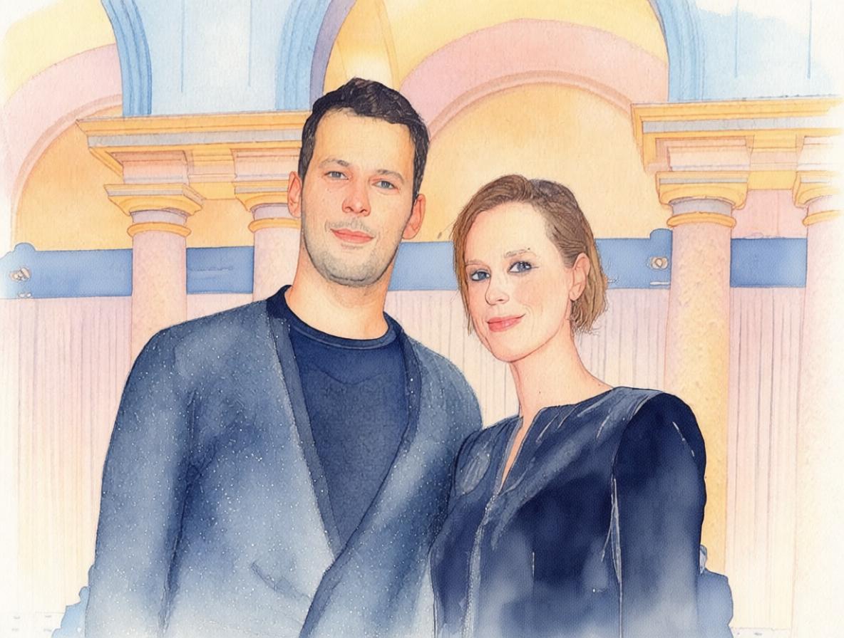 Federica Pellegrini's Unexpected Pregnancy Announcement