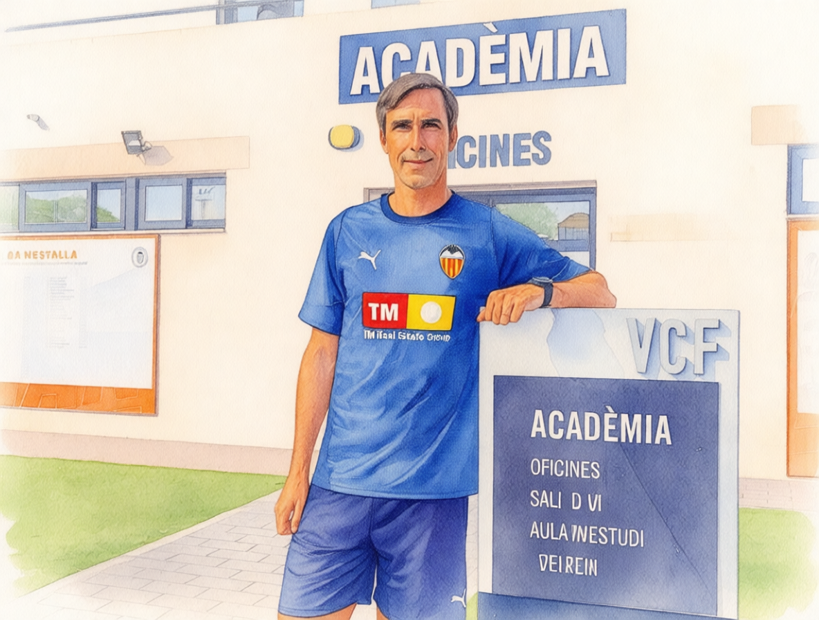 Valencia Coach & Children Lost in Indonesia Shipwreck Tragedy