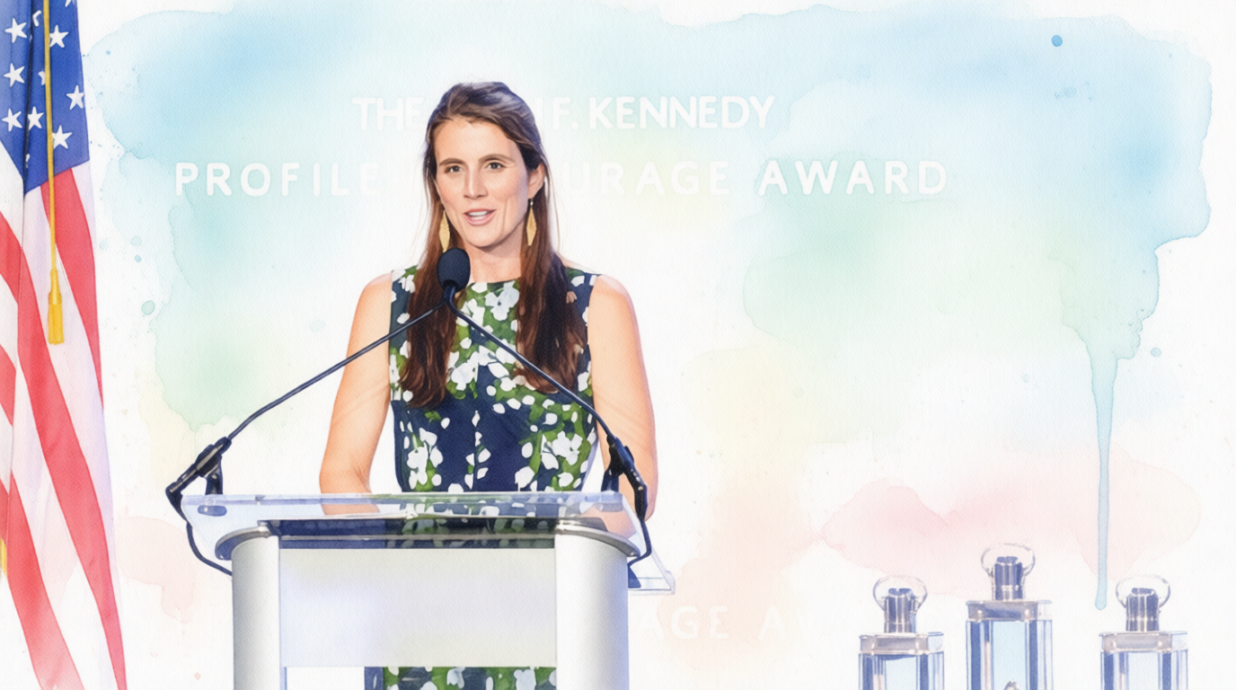 Tatiana Schlossberg's Tragic Passing: JFK's Niece Dies at 35