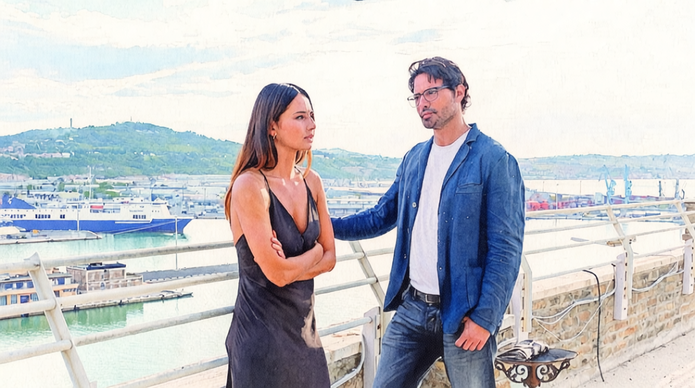 Gabriel Garko's Secret Marriage: The Truth Behind the Hidden Year