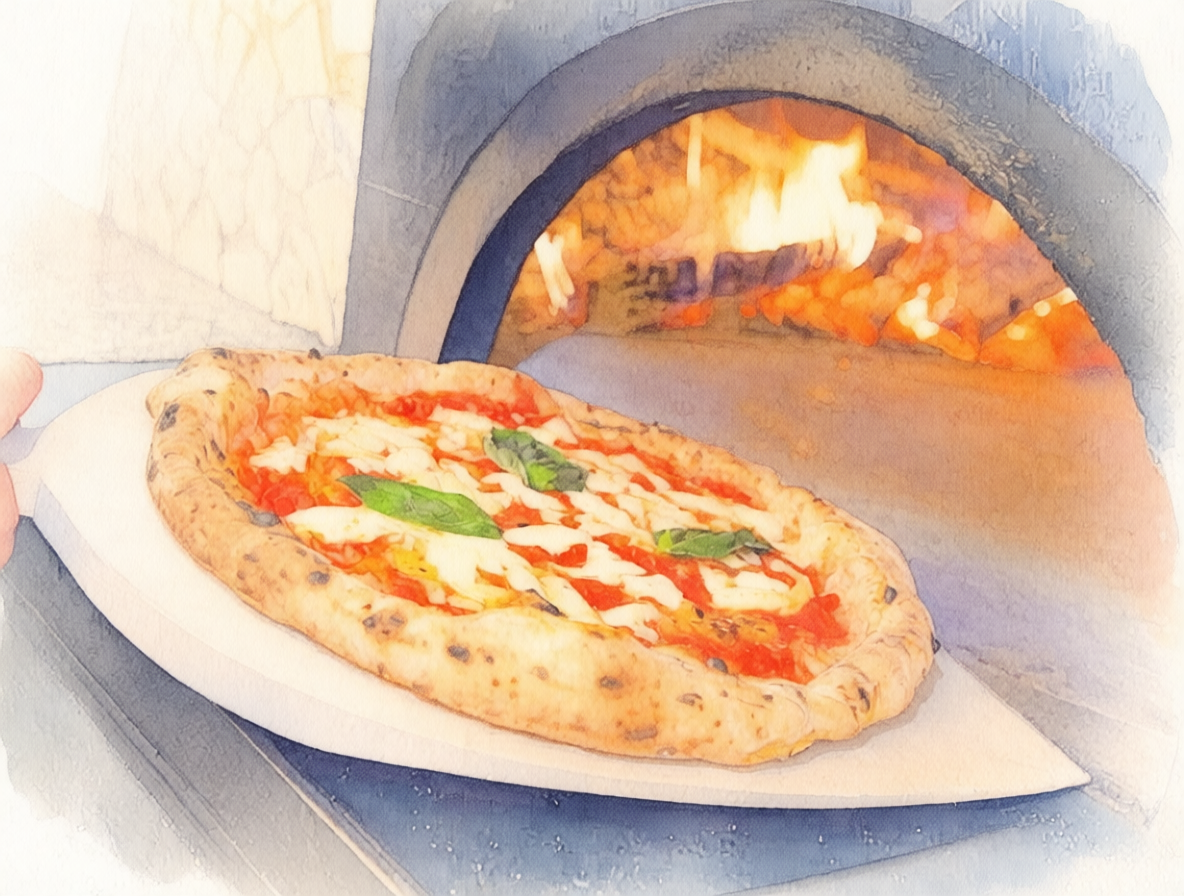 Why Olympic Athletes Are Obsessed with Italian Cuisine