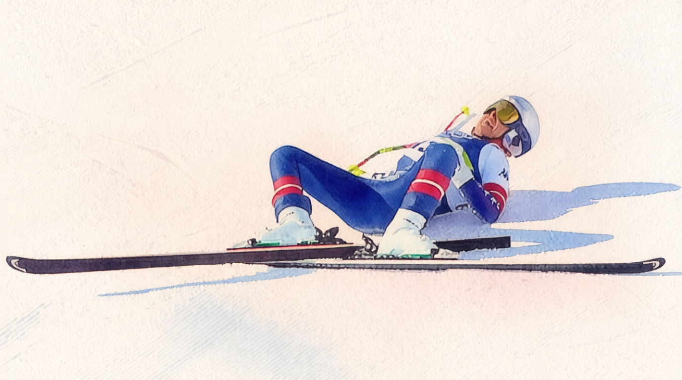 Lindsey Vonn Faces Surgeries: Is Her Skiing Career Over?