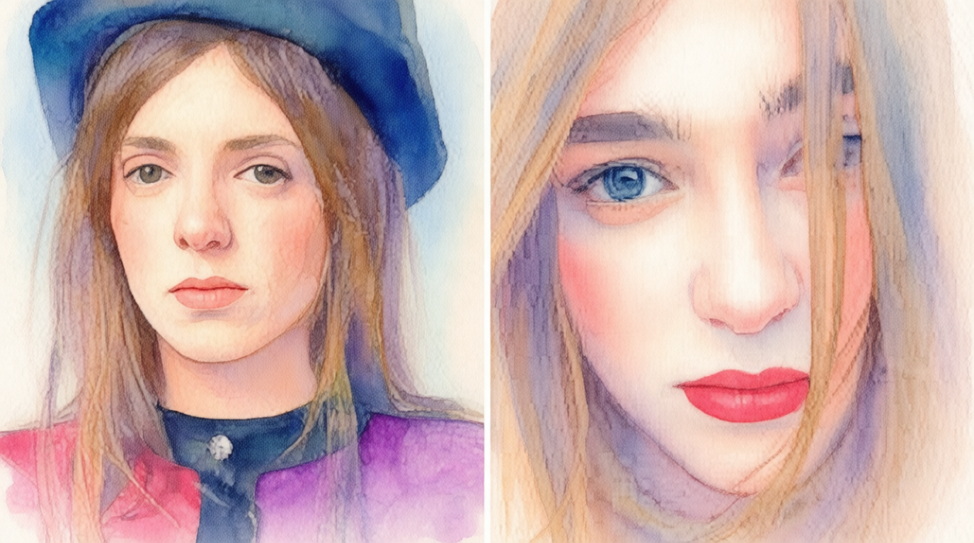 Is Lucio Corsi Dating Model Cloe Simoncioni? The Truth Revealed!