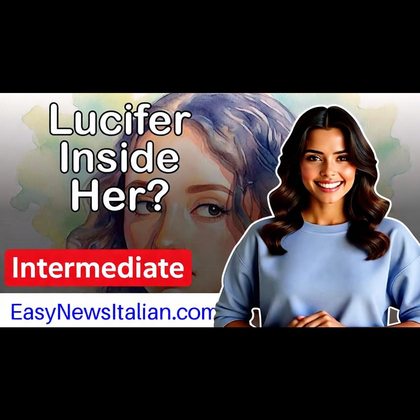 Shocking Death of Aurora Livoli: The Mystery Behind Her Last Words | Intermediate #LearnItalian